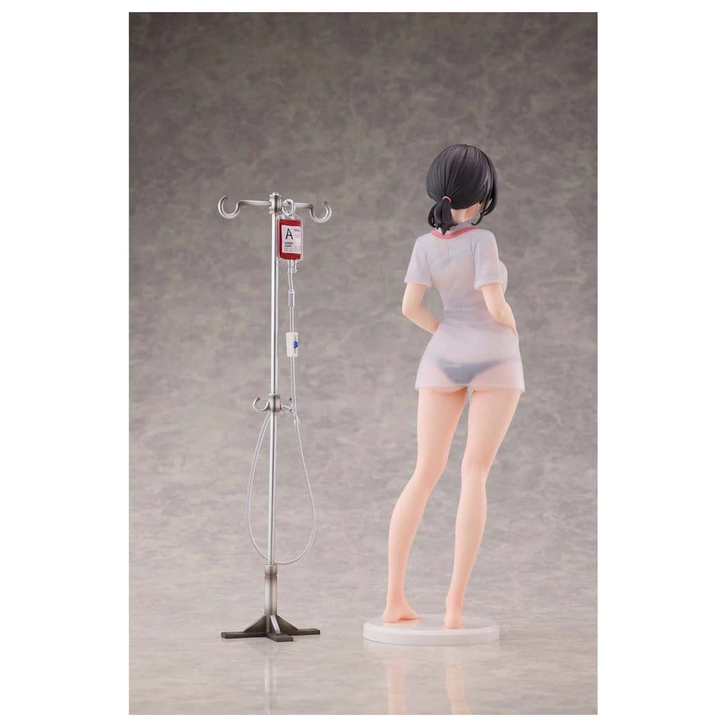 Original Character [I Buy] Series PVC Figur 1/6 Nurse Call 28 cm Produktfoto