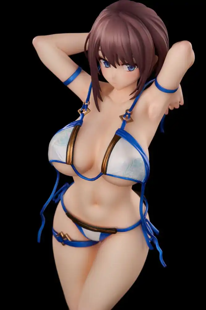 Original Character PVC Statue Ichiyoru-chan swimsuit ver. 29 cm Produktfoto