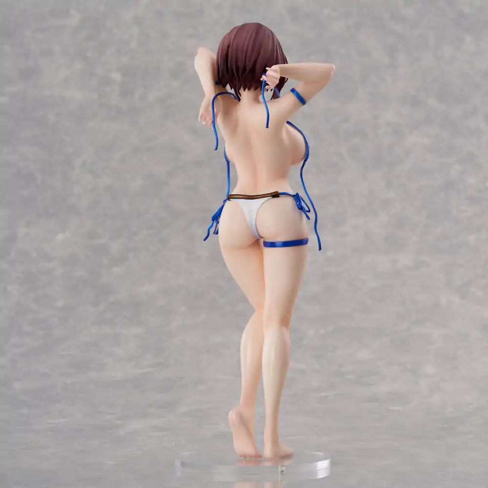 Original Character PVC Statue Ichiyoru-chan swimsuit ver. 29 cm Produktfoto