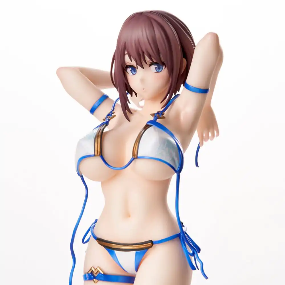 Original Character PVC Statue Ichiyoru-chan swimsuit ver. 29 cm Produktfoto