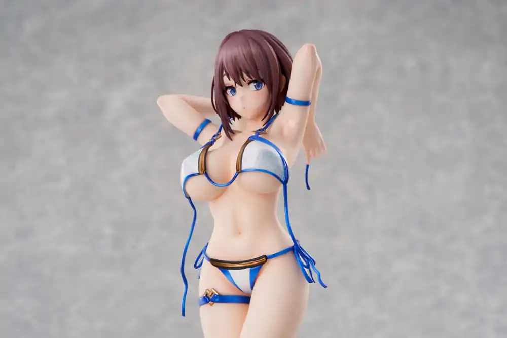 Original Character PVC Statue Ichiyoru-chan swimsuit ver. 29 cm Produktfoto