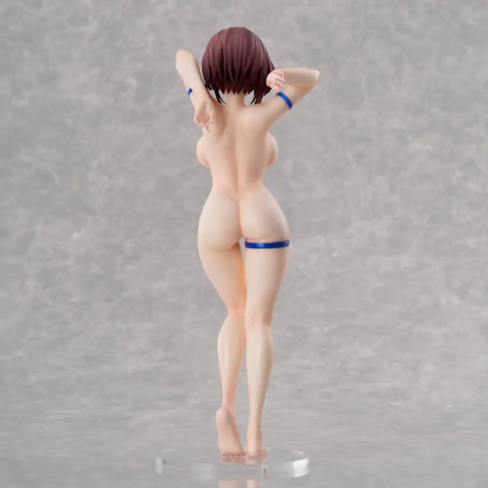 Original Character PVC Statue Ichiyoru-chan swimsuit ver. 29 cm Produktfoto