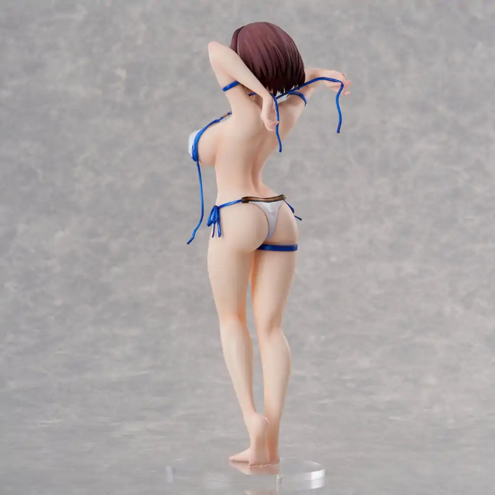 Original Character PVC Statue Ichiyoru-chan swimsuit ver. 29 cm Produktfoto