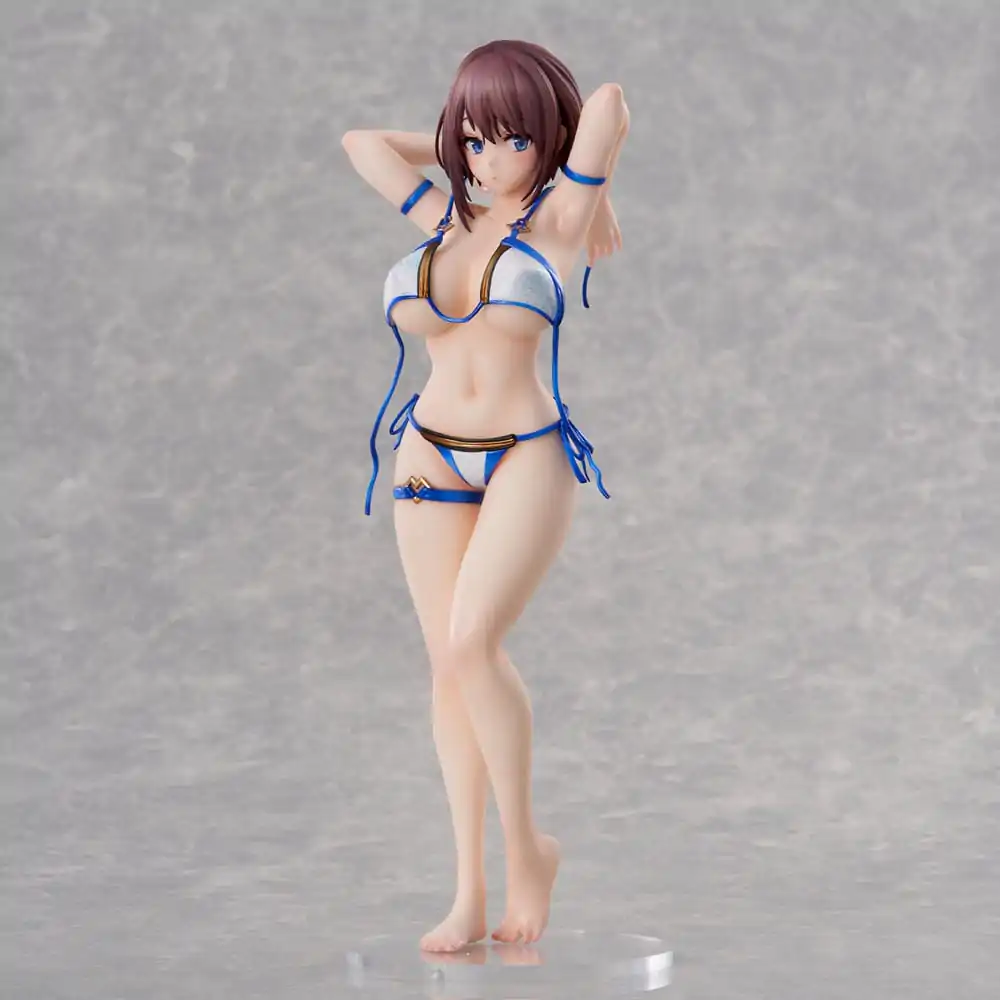 Original Character PVC Statue Ichiyoru-chan swimsuit ver. 29 cm Produktfoto