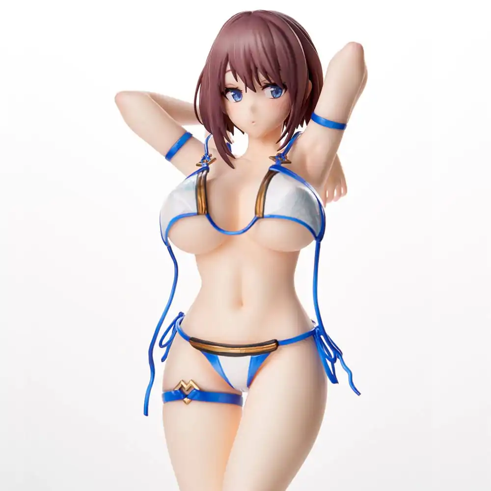 Original Character PVC Statue Ichiyoru-chan swimsuit ver. 29 cm Produktfoto