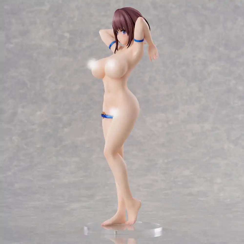 Original Character PVC Statue Ichiyoru-chan swimsuit ver. 29 cm Produktfoto