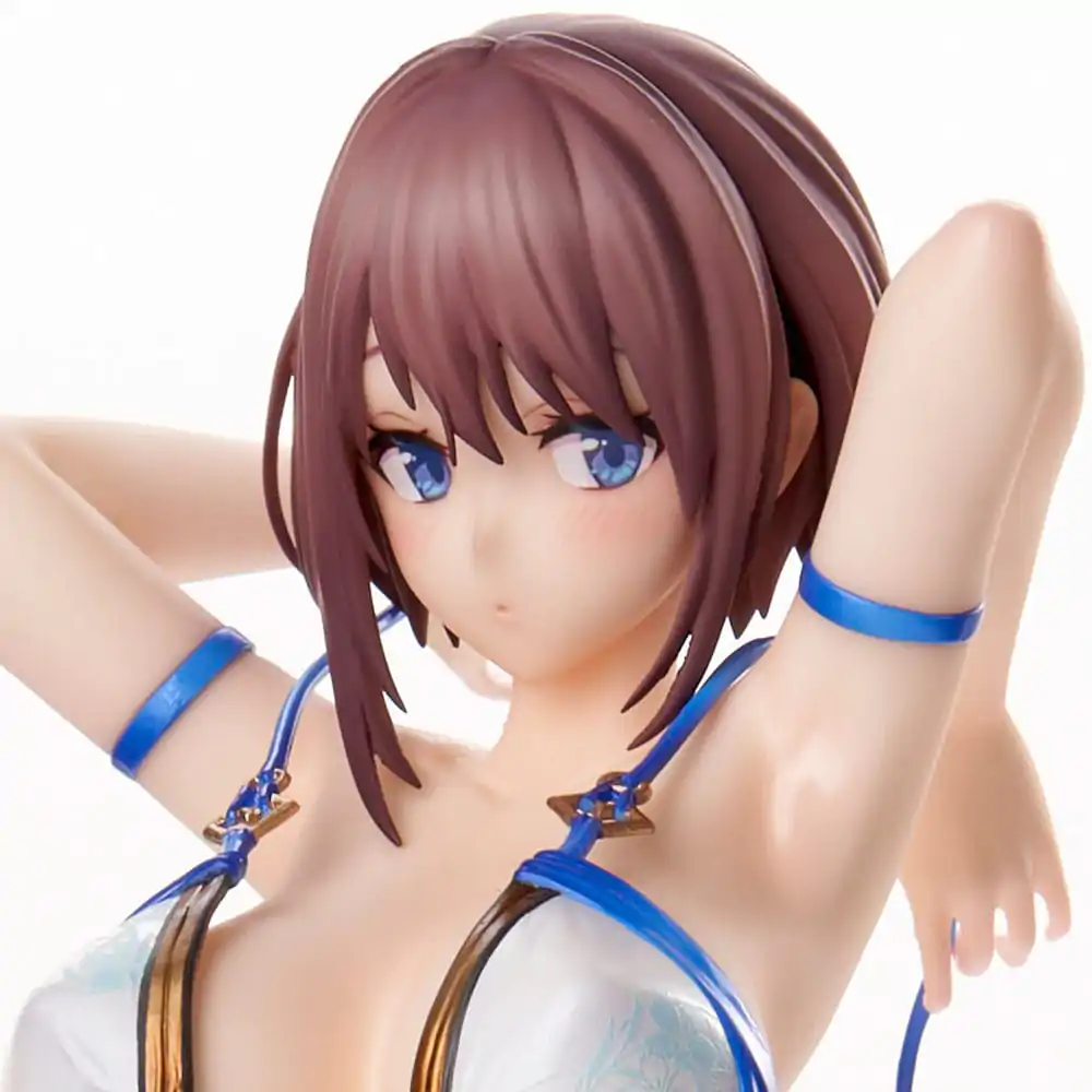 Original Character PVC Statue Ichiyoru-chan swimsuit ver. 29 cm Produktfoto