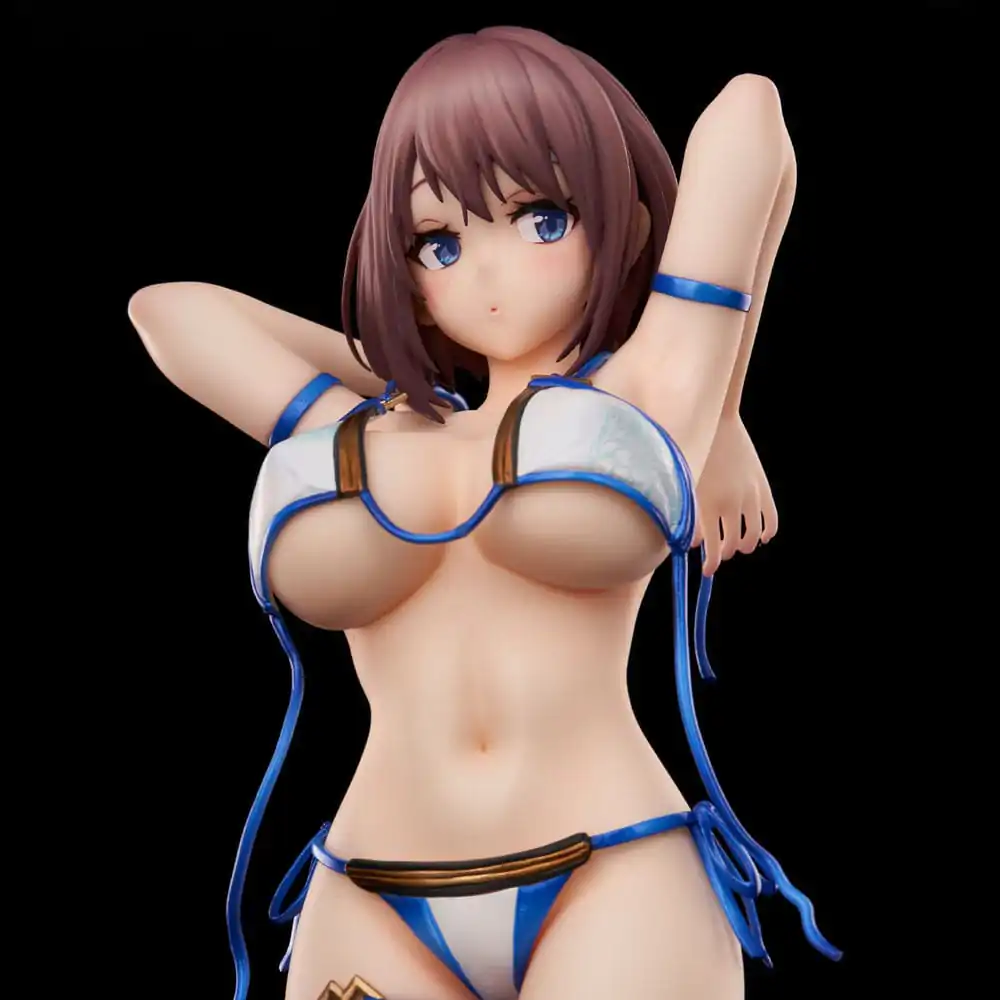 Original Character PVC Statue Ichiyoru-chan swimsuit ver. 29 cm Produktfoto