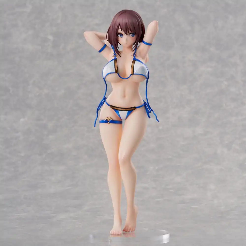 Original Character PVC Statue Ichiyoru-chan swimsuit ver. 29 cm Produktfoto