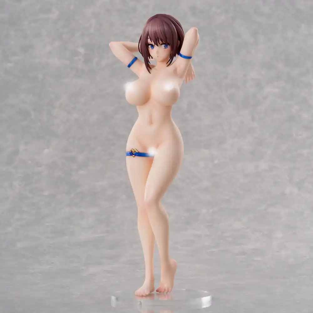 Original Character PVC Statue Ichiyoru-chan swimsuit ver. 29 cm Produktfoto