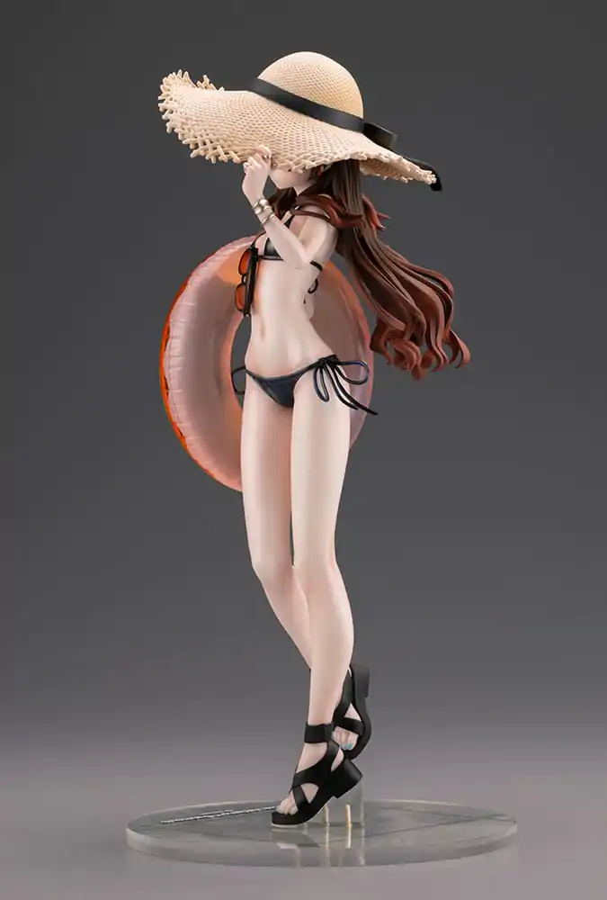 Original Character Illustrator Original Series PVC Statue 1/7 Elisia Valfelto Swimsuit Ver. Illustration by Luicent 27 Zentimeter Produktfoto