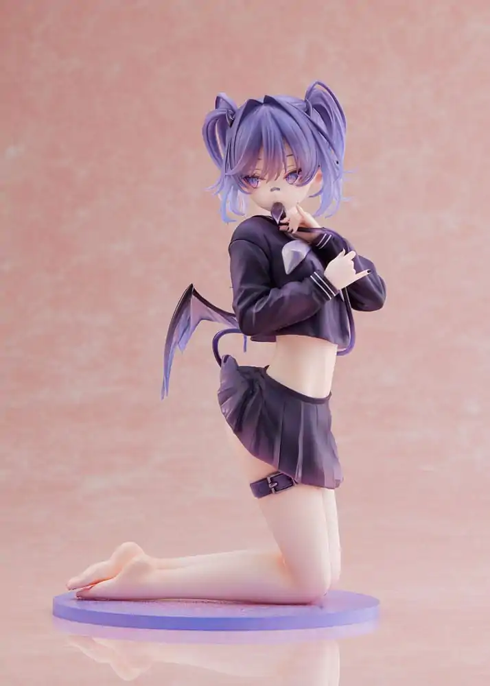 Original Character PVC Statue Kamiguse chan Illustrated by Mujin chan 20 cm termékfotó