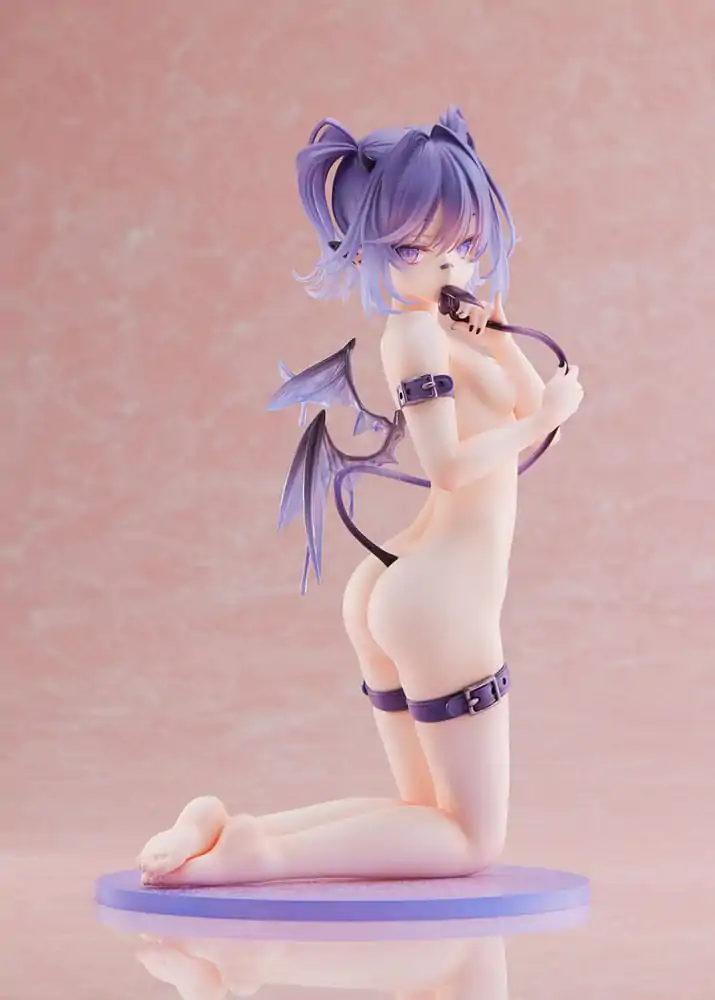 Original Character PVC Statue Kamiguse chan Illustrated by Mujin chan Romance Ver. 20 cm termékfotó