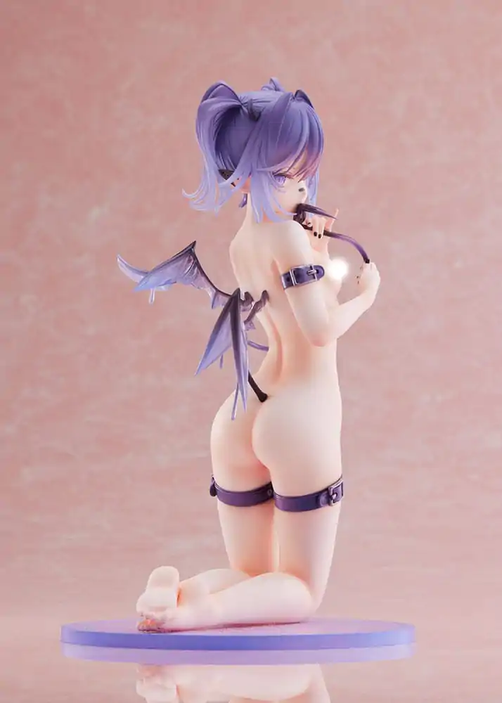 Original Character PVC Statue Kamiguse chan Illustrated by Mujin chan Romance Ver. 20 cm termékfotó