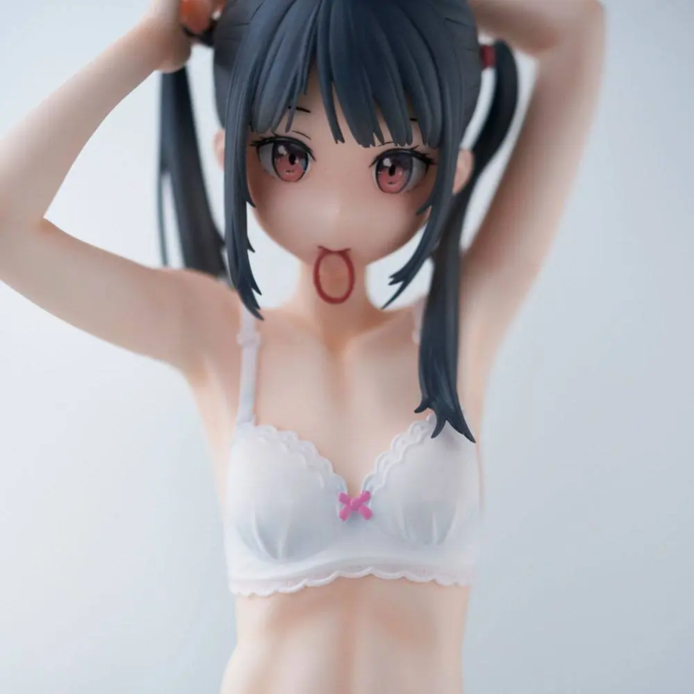 Original Character PVC Statue Kantoku In The Middle Of Sailor Suit 28 cm termékfotó