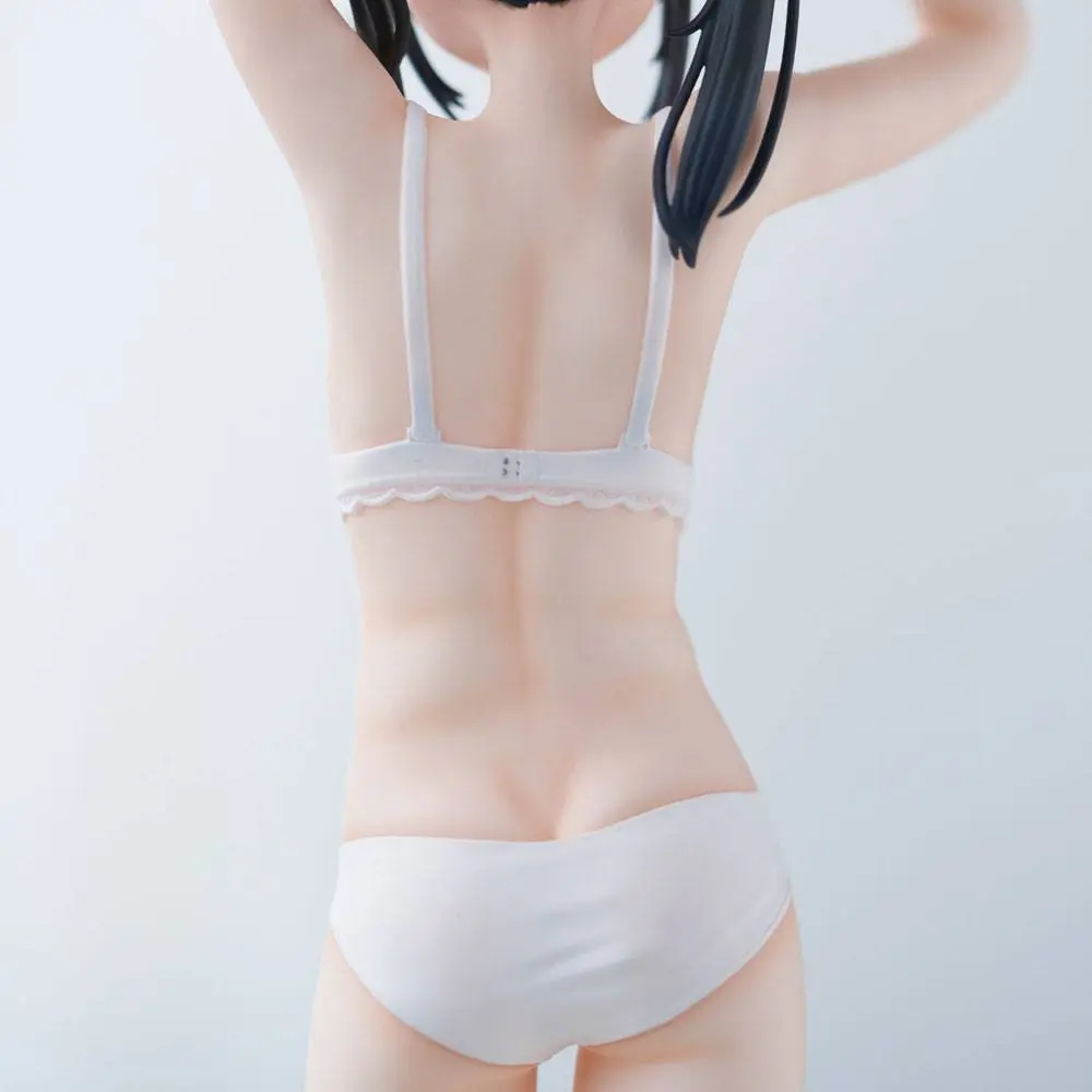 Original Character PVC Statue Kantoku In The Middle Of Sailor Suit 28 cm termékfotó