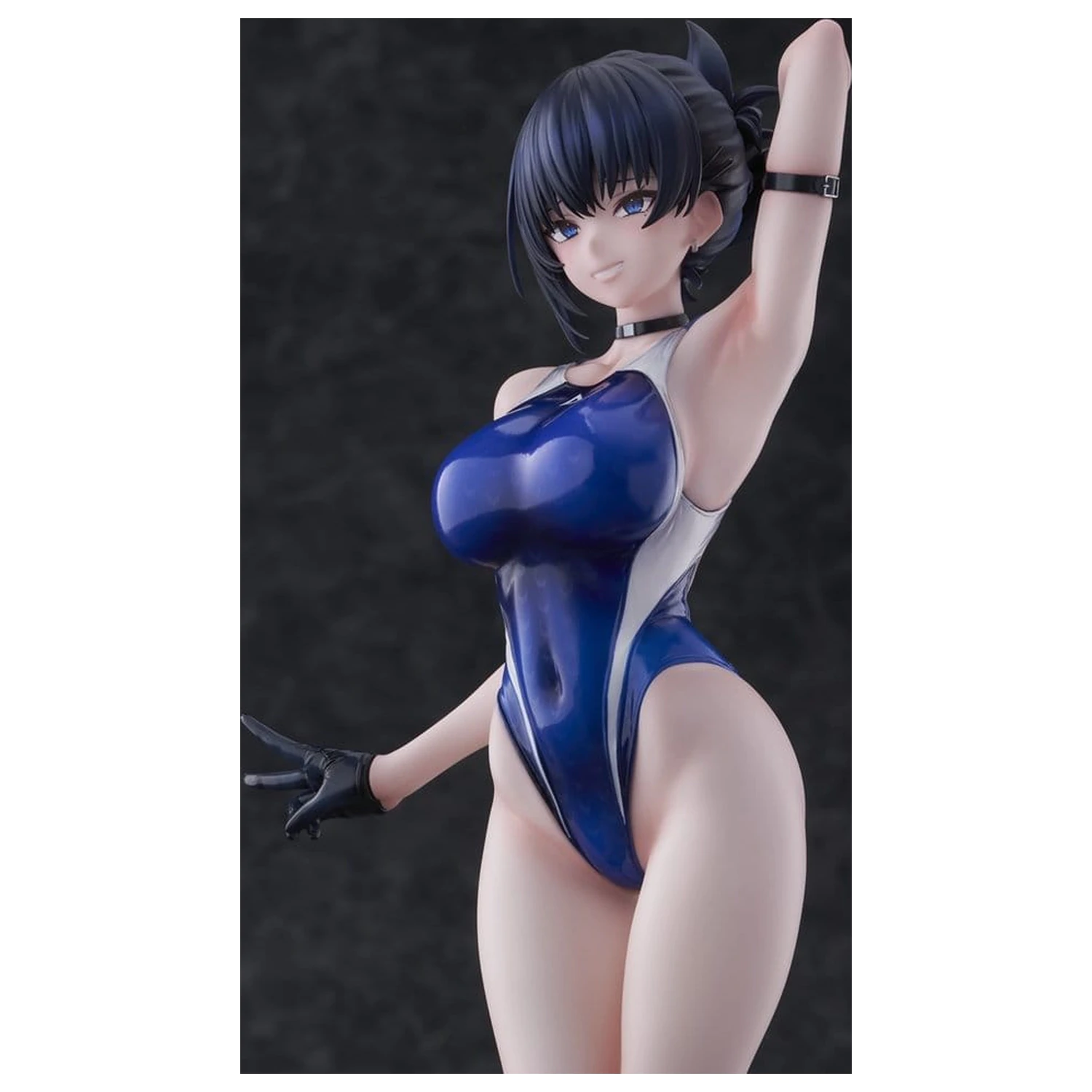 Original Character KoiKoi -Sakura- PVC Figur 1/6 Aoba Umise 27 cm Produktfoto
