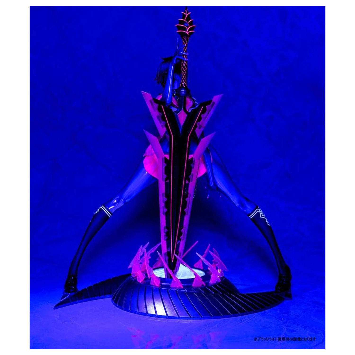 Original Character Mahou Shoujo Series Statue 1/6 Rui Asuka Pink Summer Sailor Ver. Illustration by Raita 29 cm Produktfoto