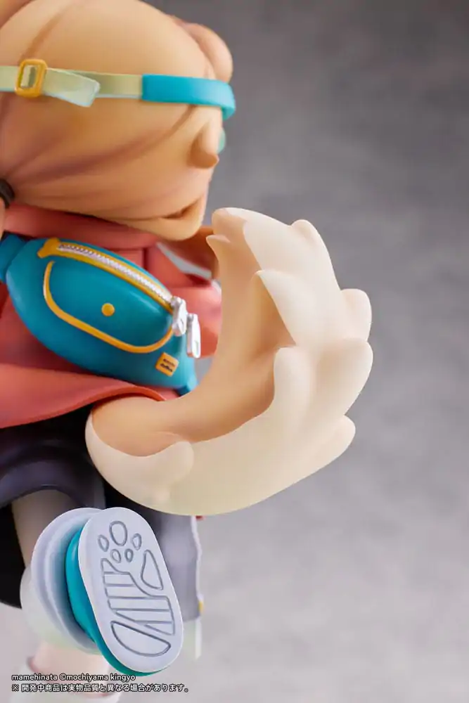 Original Character PVC Statue Mamehinata 18 cm Produktfoto