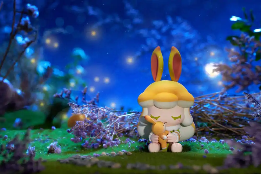 Original Character Sammelfiguren 6er-Pack Mohumimi Animals 8 cm Produktfoto