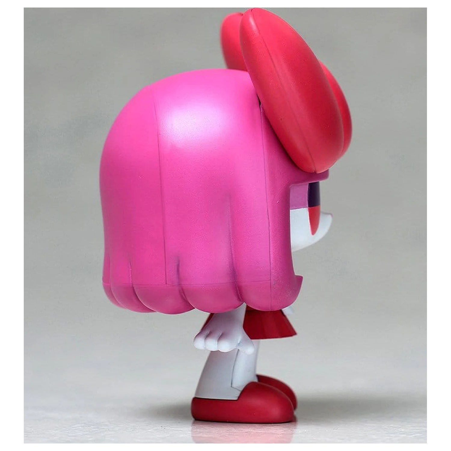 Original Character Kunststoffmodellbausatz TIYOKO: Strawberry Color 8 cm Produktfoto