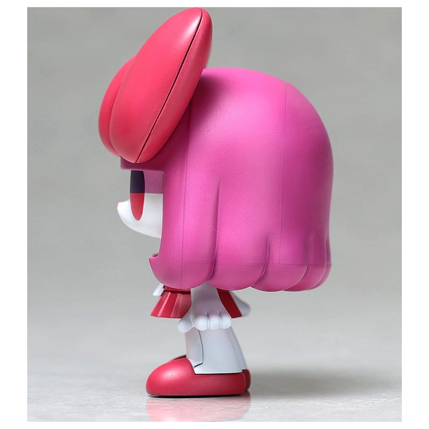 Original Character Kunststoffmodellbausatz TIYOKO: Strawberry Color 8 cm Produktfoto