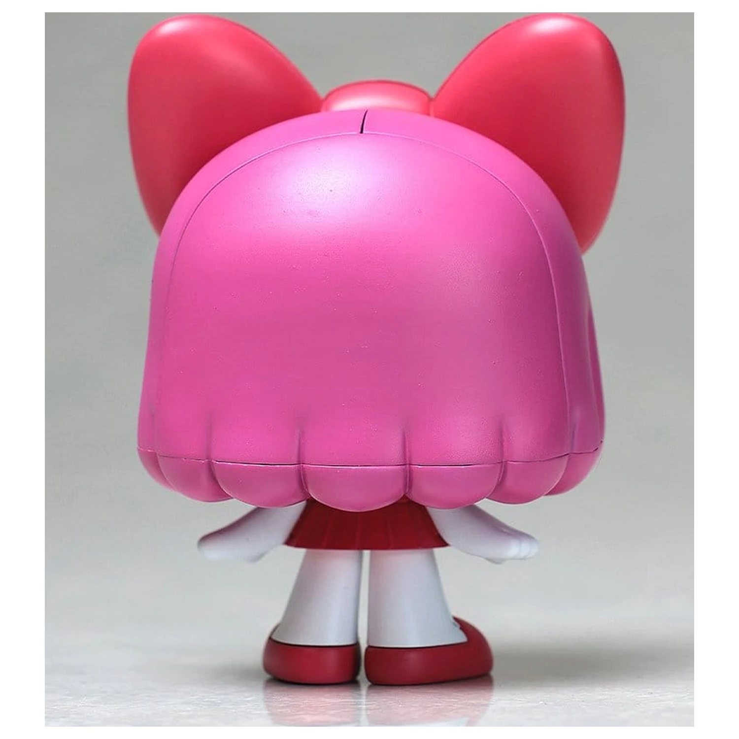 Original Character Kunststoffmodellbausatz TIYOKO: Strawberry Color 8 cm Produktfoto