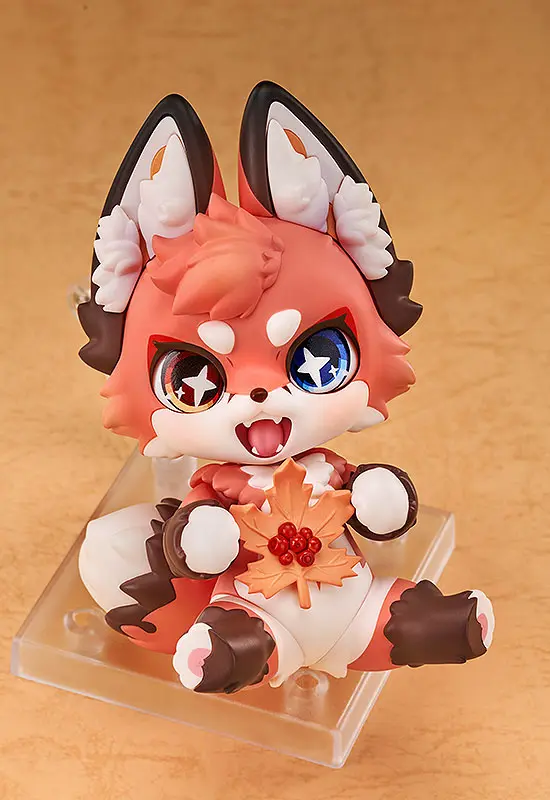 Original Character Nendoroid Actionfigur River 10 cm Produktfoto