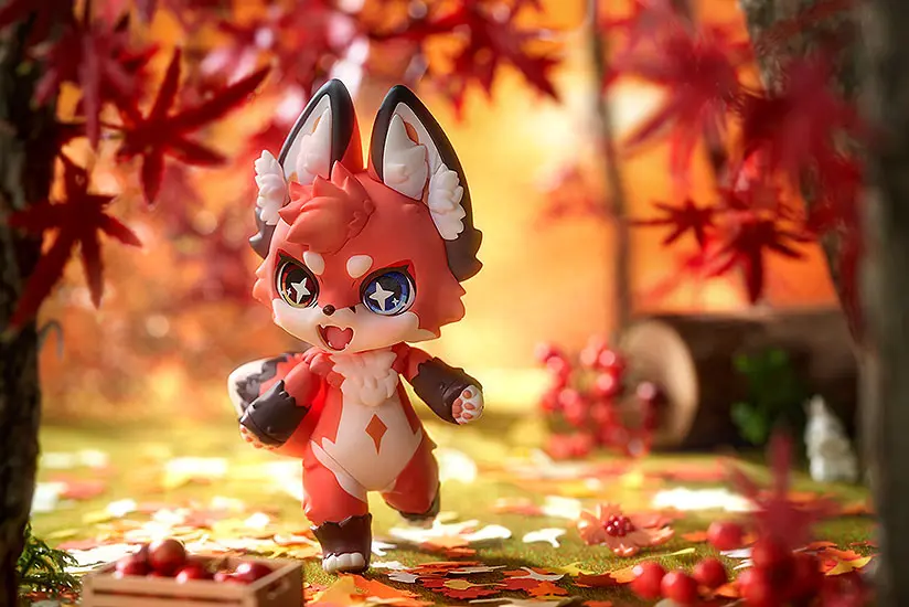 Original Character Nendoroid Actionfigur River 10 cm Produktfoto