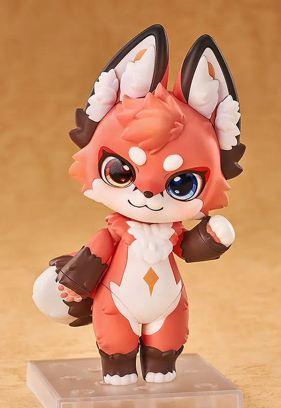 Original Character Nendoroid Actionfigur River 10 cm Produktfoto