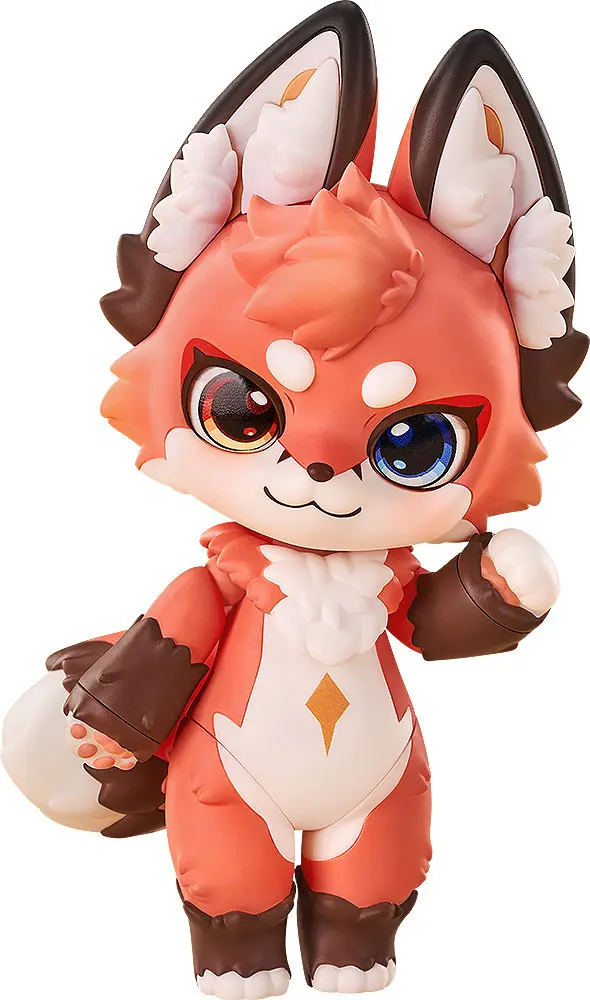 Original Character Nendoroid Actionfigur River 10 cm Produktfoto