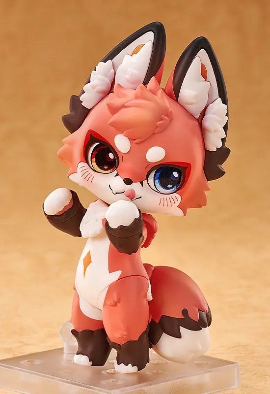Original Character Nendoroid Actionfigur River 10 cm Produktfoto