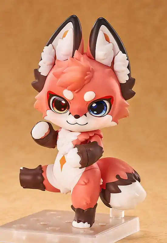 Original Character Nendoroid Actionfigur River (re-run) 10 cm Produktfoto