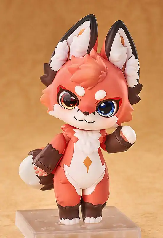 Original Character Nendoroid Actionfigur River (re-run) 10 cm Produktfoto