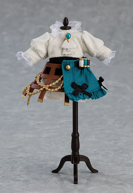 Original Character Nendoroid Doll Actionfigur Tailor: Anna Moretti 14 cm termékfotó