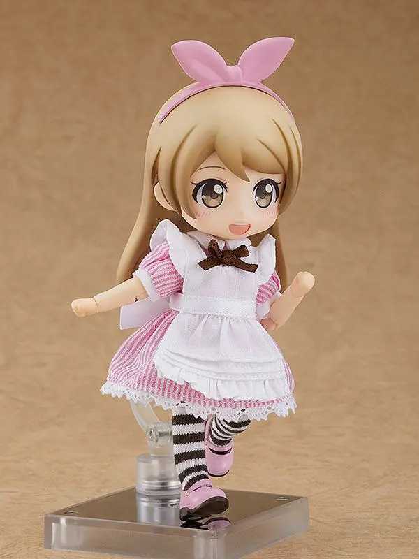 Original Character Nendoroid Puppe Action Figur Alice: Another Color 14 cm Produktfoto