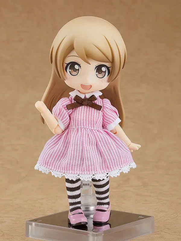 Original Character Nendoroid Puppe Action Figur Alice: Another Color 14 cm Produktfoto