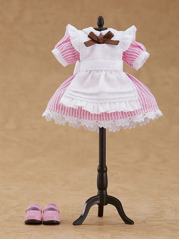 Original Character Nendoroid Puppe Action Figur Alice: Another Color 14 cm Produktfoto