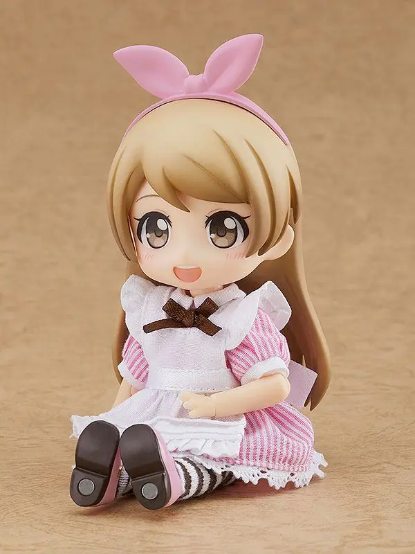 Original Character Nendoroid Puppe Action Figur Alice: Another Color 14 cm Produktfoto