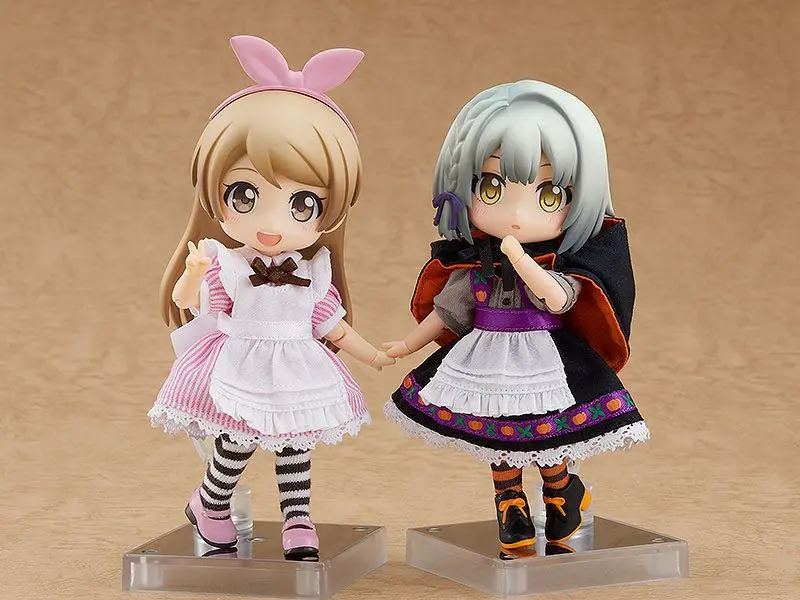 Original Character Nendoroid Puppe Action Figur Alice: Another Color 14 cm Produktfoto