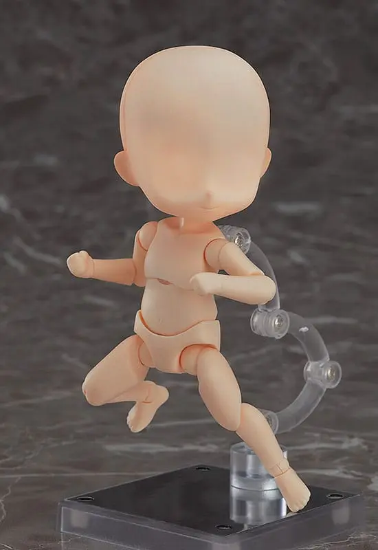 Original Character Nendoroid Doll Archetype 1.1 Actionfigur Boy (Peach) 10 cm termékfotó