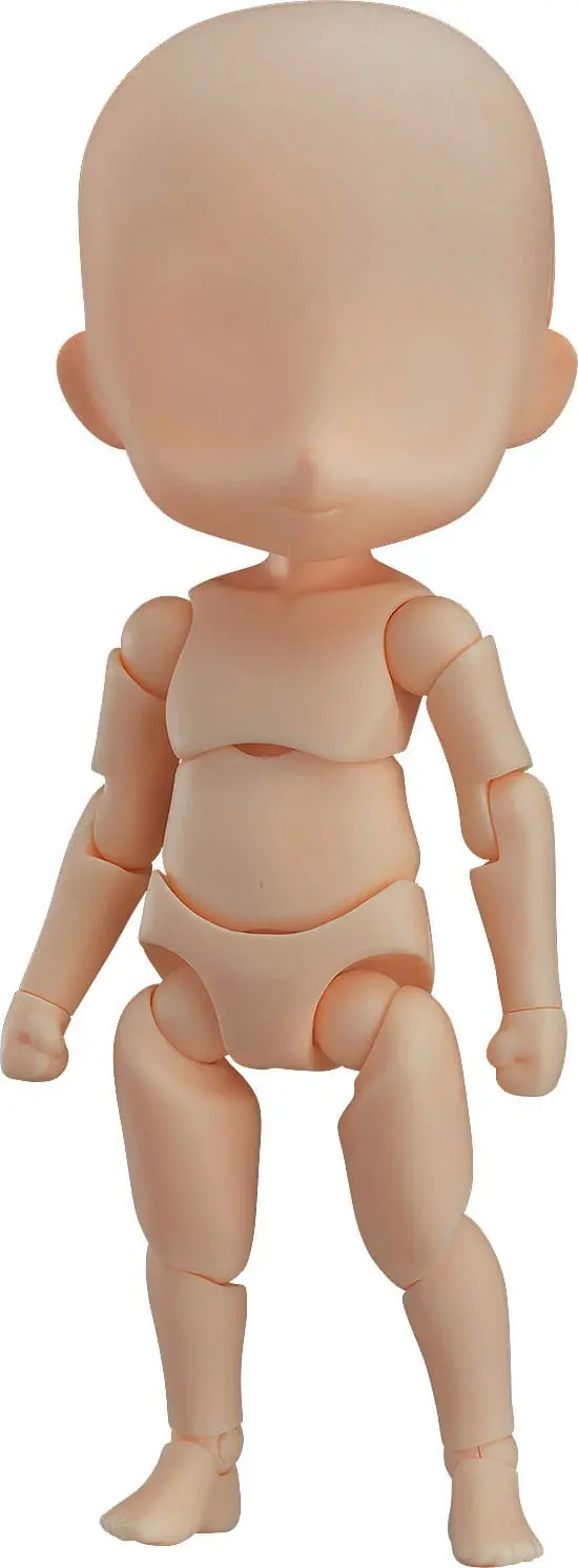 Original Character Nendoroid Doll Archetype 1.1 Actionfigur Boy (Peach) 10 cm termékfotó