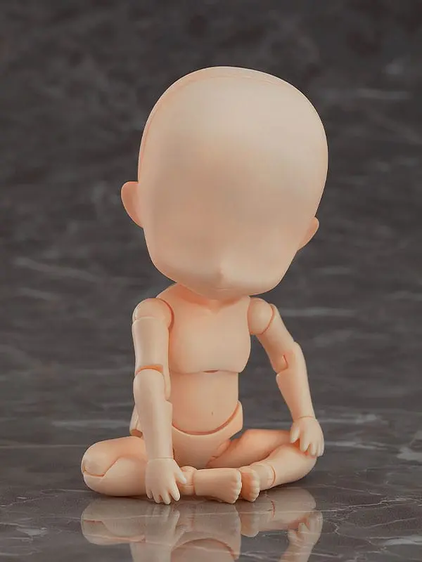 Original Character Nendoroid Doll Archetype 1.1 Actionfigur Boy (Peach) 10 cm termékfotó