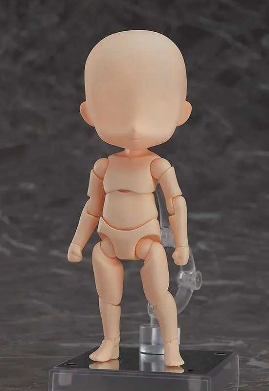 Original Character Nendoroid Doll Archetype 1.1 Actionfigur Boy (Peach) 10 cm termékfotó
