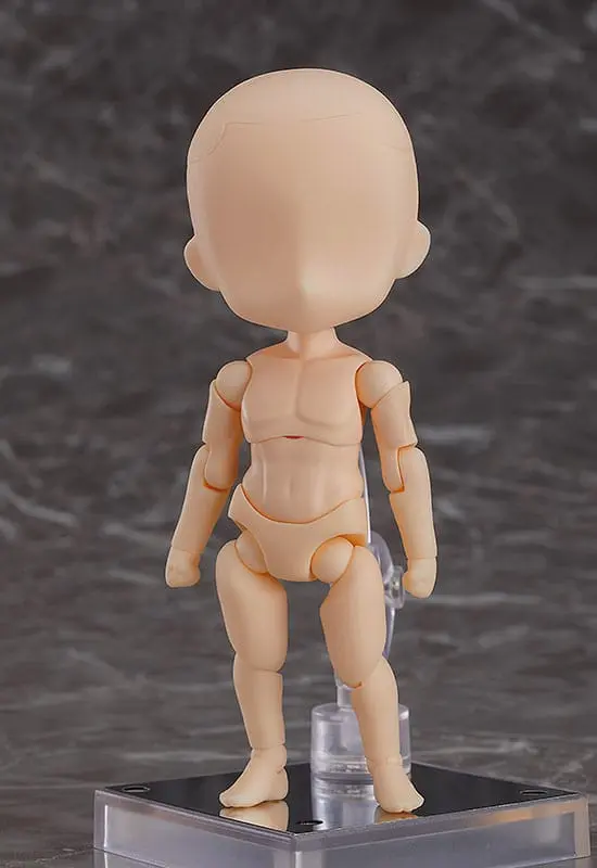 Original Character Nendoroid Doll Archetype 1.1 Actionfigur Man (Peach) 10 cm Produktfoto
