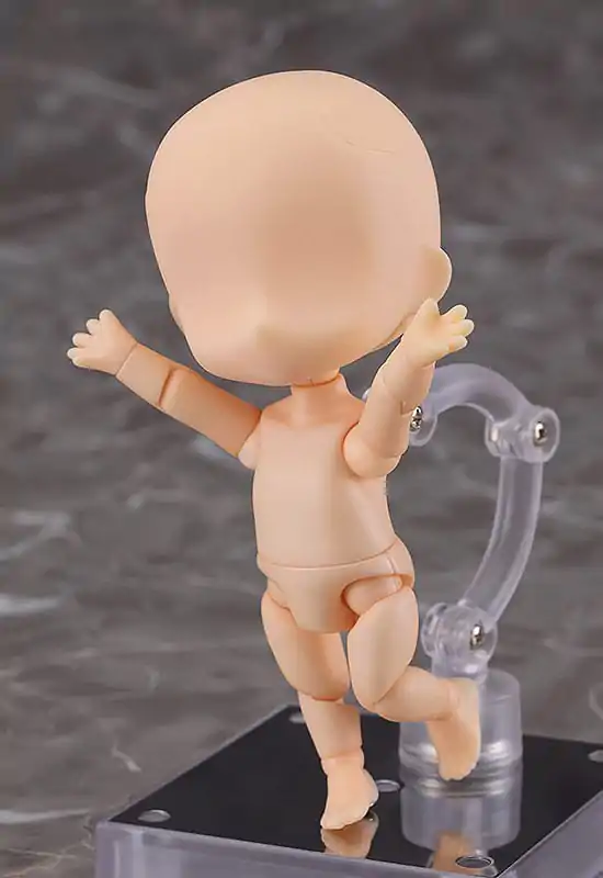 Original Character Nendoroid Doll Archetype 1.1 Actionfigur Kids (Peach) 10 cm Produktfoto