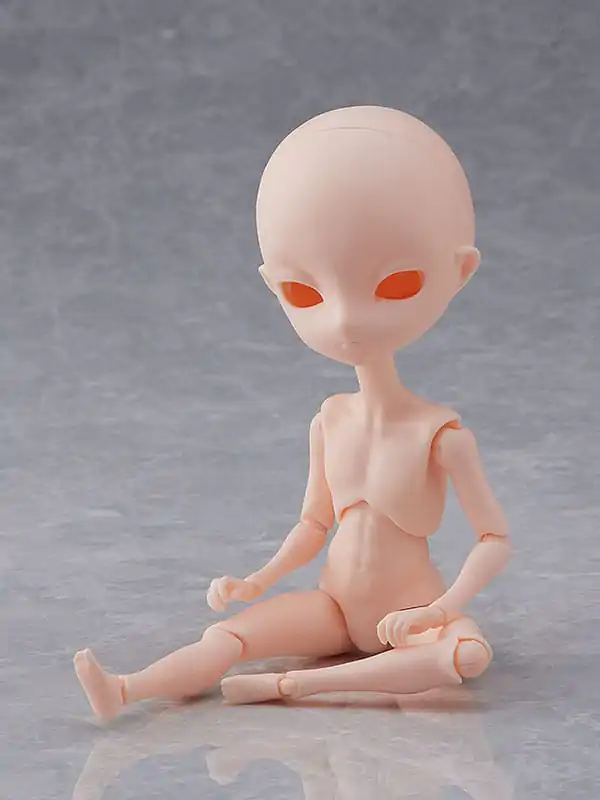 Original Character Nendoroid Doll Austausch-Körper für Nendoroid Doll Actionfiguren Harmonia Bloom Blooming Doll Root (Body/Sunrise) Produktfoto