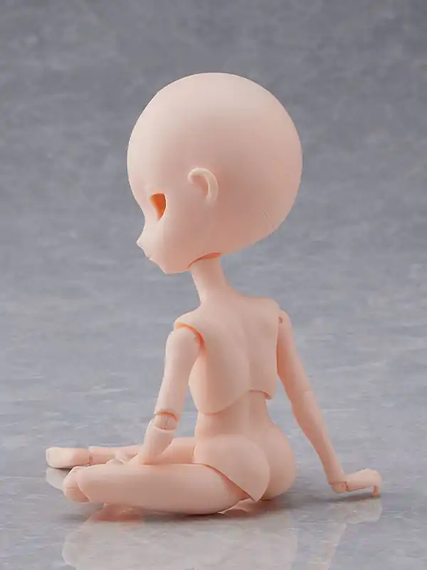 Original Character Nendoroid Doll Austausch-Körper für Nendoroid Doll Actionfiguren Harmonia Bloom Blooming Doll Root (Body/Sunrise) Produktfoto