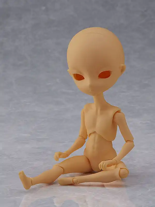 Original Character Nendoroid Doll Austausch-Körper für Nendoroid Doll Actionfiguren Harmonia Bloom Blooming Doll Root (Body/Sunset) Produktfoto