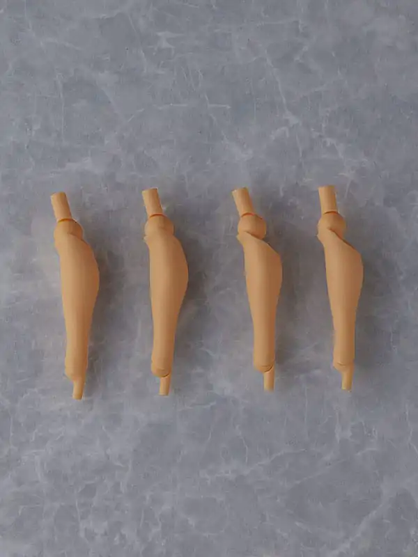 Original Character Nendoroid Doll Austausch-Körper für Nendoroid Doll Actionfiguren Harmonia Bloom Blooming Doll Root (Body/Sunset) Produktfoto